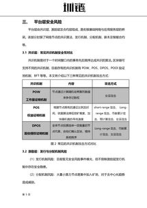 區(qū)塊鏈技術(shù)安全概述——國家互聯(lián)網(wǎng)金融安全技術(shù)專家委員會與上海圳鏈公司聯(lián)合發(fā)布