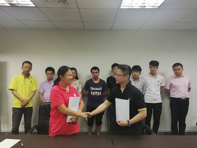 鴻揚區塊鏈董事長張紅秀 深化企業應用與行業解決方案，驅動區塊鏈技術研究與開發服務新浪潮